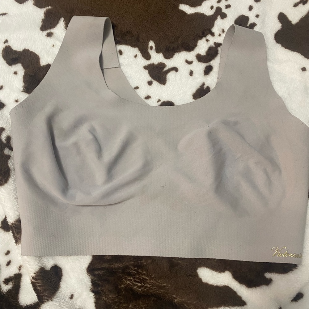 Victoria's Secret No-wire Bra